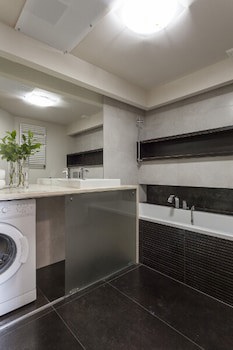 Absynt Apartments Old Town Deluxe