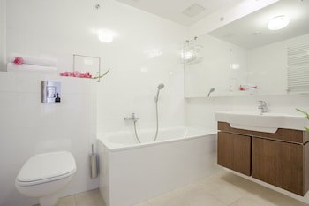 Absynt Apartments Old Town Deluxe