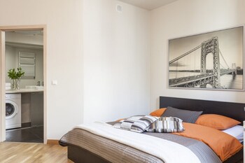 Absynt Apartments Old Town Deluxe