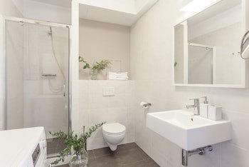 Absynt Apartments Old Town Deluxe