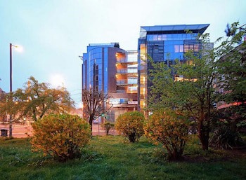 Absynt Apartments Old Town Deluxe