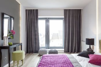 Absynt Apartments Old Town Deluxe