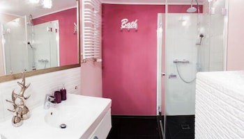 Absynt Apartments Old Town Deluxe