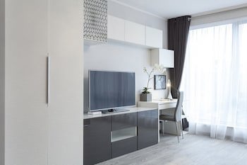 Absynt Apartments Old Town Deluxe