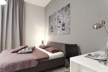 Absynt Apartments Old Town Deluxe