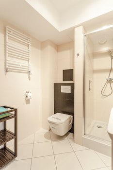 Absynt Apartments Old Town Deluxe