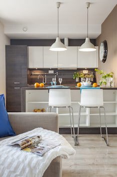 Absynt Apartments Old Town Deluxe