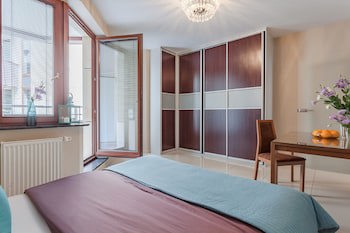 Absynt Apartments Old Town Deluxe