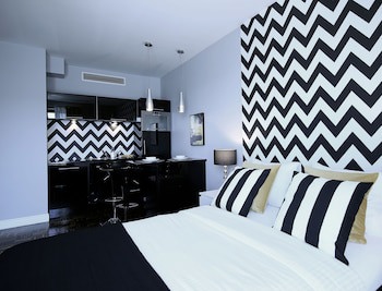 Absynt Apartments Old Town Deluxe