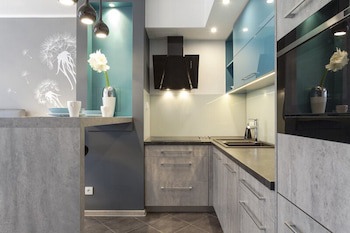Absynt Apartments Old Town Deluxe