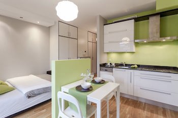 Absynt Apartments Old Town Deluxe
