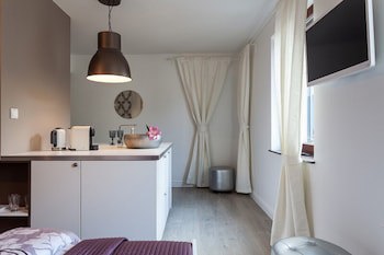 Absynt Apartments Old Town Deluxe