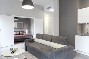 Absynt Apartments Old Town Deluxe