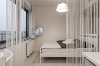 Absynt Apartments Old Town Deluxe
