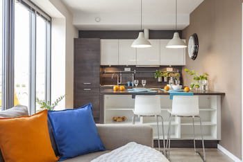 Absynt Apartments Old Town Deluxe