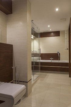 Absynt Apartments Old Town Deluxe