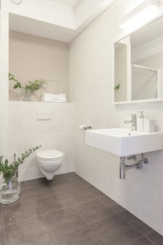 Absynt Apartments Old Town Deluxe