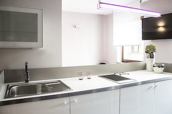 Absynt Apartments Old Town Deluxe