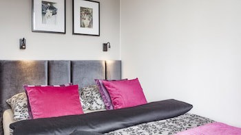 Absynt Apartments Old Town Deluxe