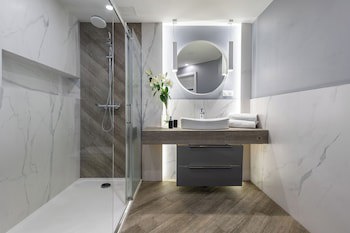 Absynt Apartments Old Town Deluxe