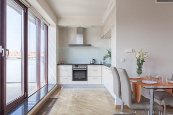 Absynt Apartments Old Town Deluxe