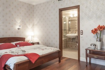 Absynt Apartments Old Town Deluxe