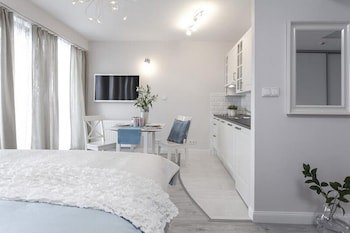 Absynt Apartments Old Town Deluxe