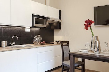 Absynt Apartments Old Town Deluxe