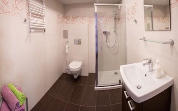 Absynt Apartments Old Town Deluxe