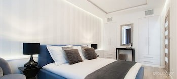 Absynt Apartments Old Town Deluxe