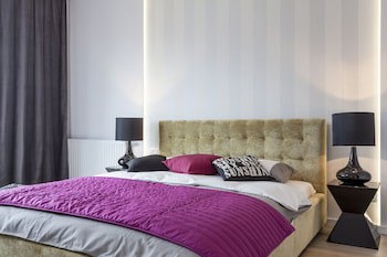 Absynt Apartments Old Town Deluxe