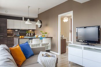 Absynt Apartments Old Town Deluxe