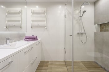 Absynt Apartments Old Town Deluxe