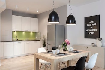 Absynt Apartments Old Town Deluxe