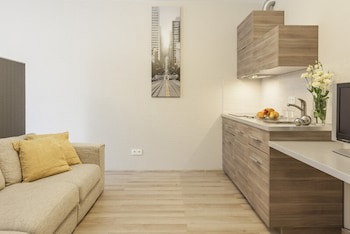 Absynt Apartments Old Town Deluxe