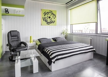 Absynt Apartments Old Town Deluxe