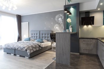 Absynt Apartments Old Town Deluxe