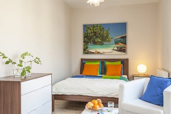 Absynt Apartments Old Town Deluxe