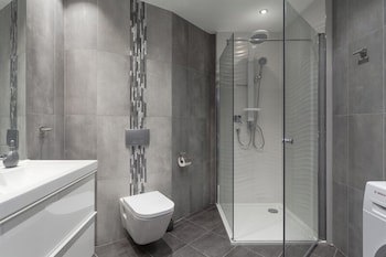 Absynt Apartments Old Town Deluxe