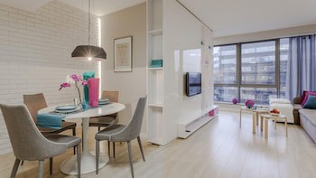 Absynt Apartments Old Town Deluxe