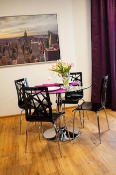 Absynt Apartments Old Town Deluxe
