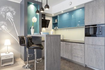 Absynt Apartments Old Town Deluxe