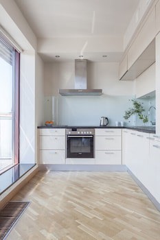 Absynt Apartments Old Town Deluxe