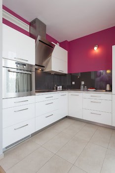 Absynt Apartments Old Town Deluxe