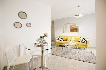 Absynt Apartments Old Town Deluxe