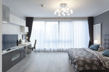 Absynt Apartments Old Town Deluxe