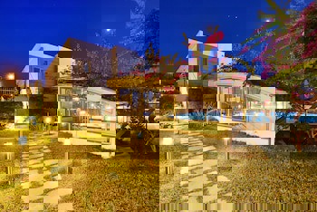 Royal Palm Residence