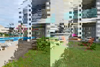 Royal Palm Residence