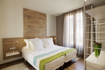 Barcelona Apartment Mila