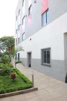 Inn Luanda